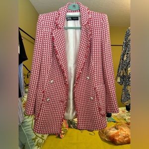 Zara Blazer